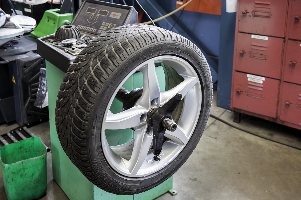 R3 Tire