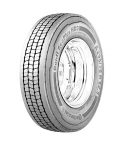 11R22.5 14PR G Continental EcoPlus HD3 Drive TT