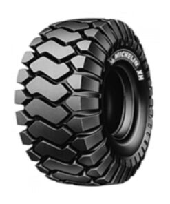 16.00R25 Michelin XHD1 A E-4 TL