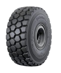 20.5R25 177B/186A2 Continental EM-Master E3 TL
