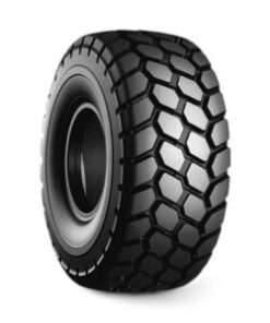 23.5R25 Bridgestone VJT L-3 D2A TL DEMO