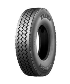 225/70R19.5 Kumho KRD16 Drive