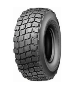 17.5R25 Michelin X Snoplus Loader G-2 L-2 TL