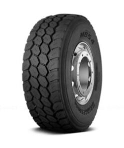 425/65R22.5 L Bridgestone M854 All position