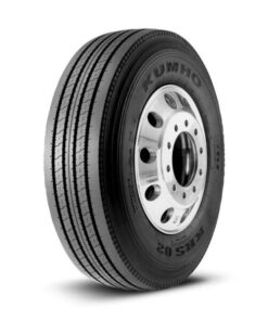 9.00R20 14PR G Kumho KRS02 Steer/All Position TL