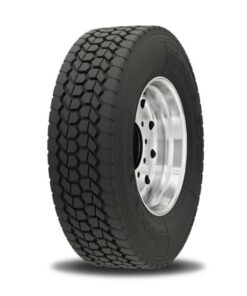 225/70R19.5 Double Coin RLB490 Drive TL