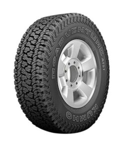 LT 215/75R15 8PR D 106/103R Kumho Road Venture AT51 All-Terrain