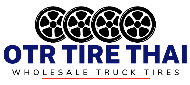 Wholesale OTR Tires