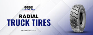 radial truck tires