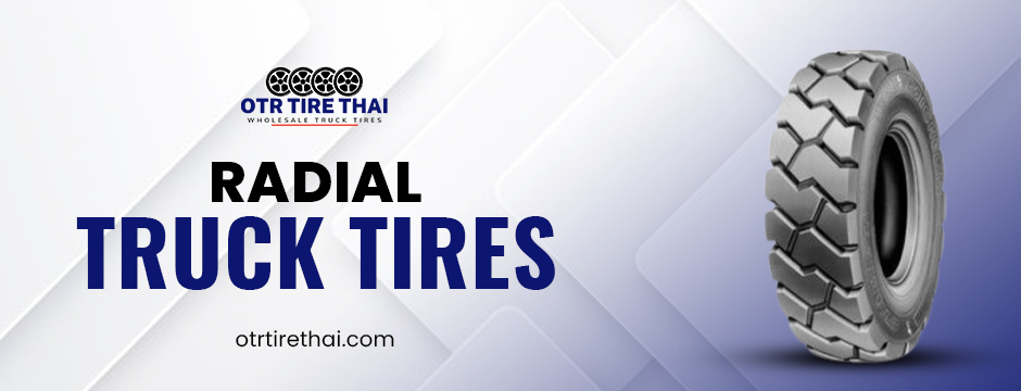 radial truck tires