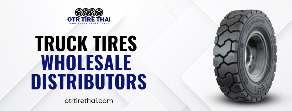 Truck Tires Wholesale Distributors