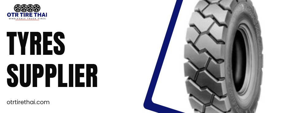 tyres supplier
