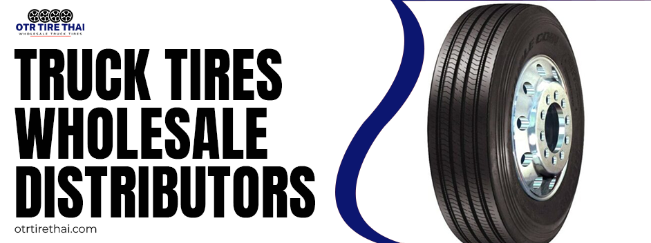truck tires wholesale distributors