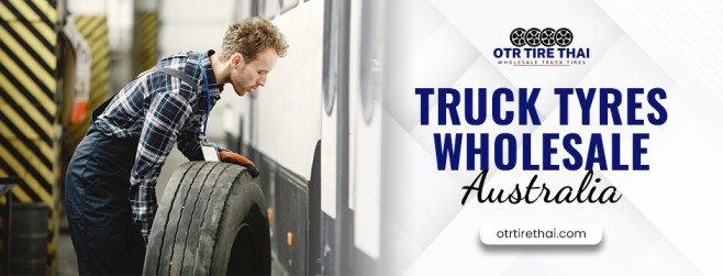 truck tyres wholesale Australia