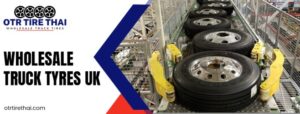 wholesale truck tyres UK