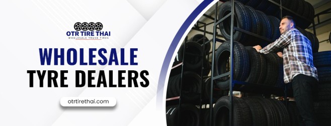 wholesale tyre dealers