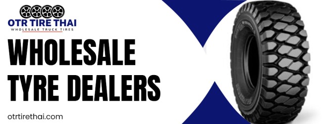wholesale tyre dealers