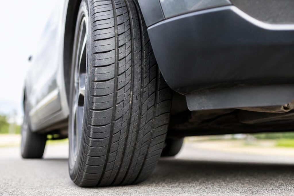 Car Tyres Complete Guide for Performance and Safety | OTR TIRE THAI