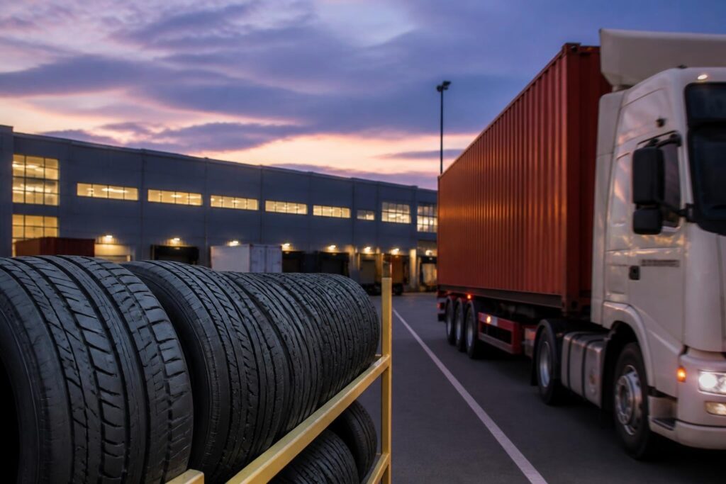 Hankook Tire Company: Growth, Innovation & Global Impact 1 Hankook Tire Company Growth Innovation Global Impact | OTR TIRE THAI