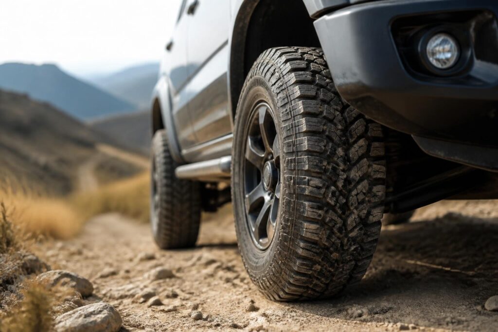 Pirelli AT Tyres Technology and Market Impact 2026 | OTR TIRE THAI