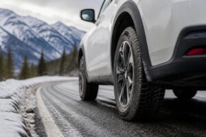 Radial All Season Tires Complete 2026 Guide | OTR TIRE THAI