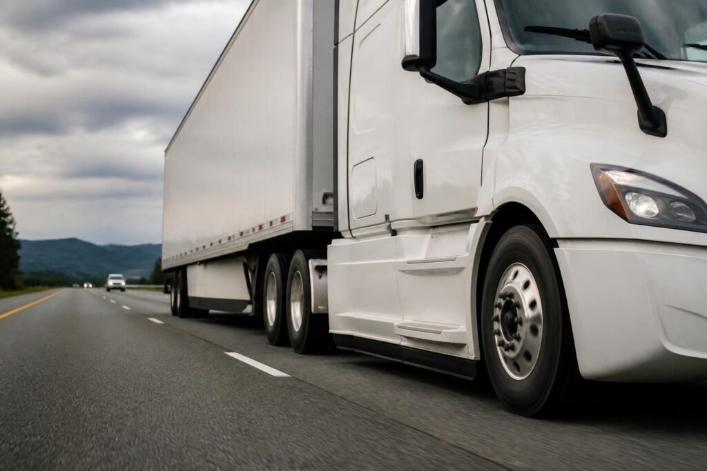 Truck Tires: Complete Guide for Fleet Managers in 2026 2 Truck Tires Complete Guide for Fleet Managers in 2026 | OTR TIRE THAI