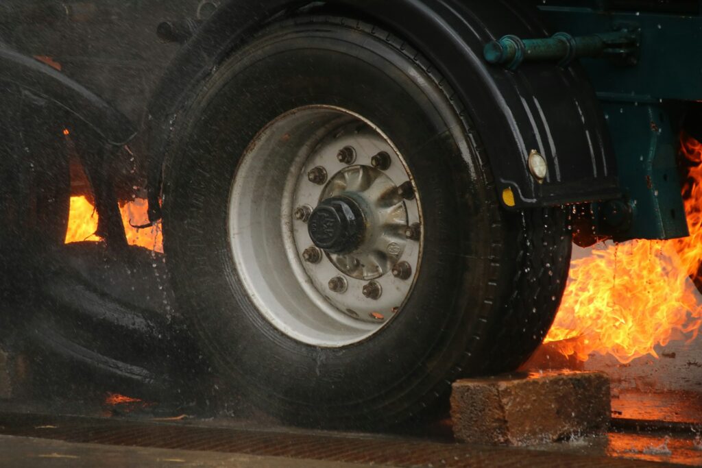 When Wholesale Tires Make Sense Over Michelin Commercial Tires 1 commercial tire