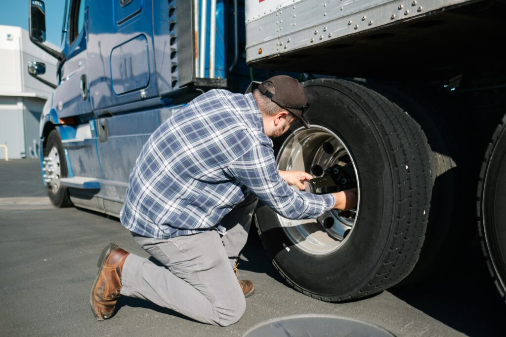 Truck Tires
