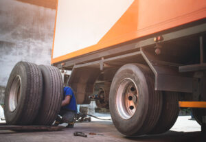truck tires