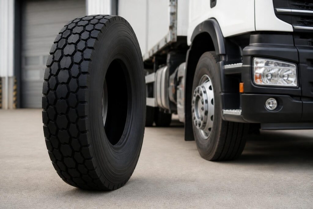 295 80R225 Tire Guide: Specs, Applications & Selection 1 295 80R225 Tire Guide Specs Applications Selection | OTR TIRE THAI