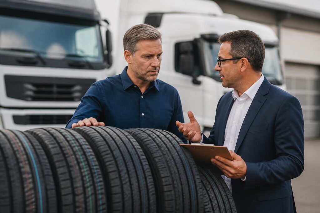 Dunlop Tyre Deals 2026 Pricing Savings Guide | OTR TIRE THAI
