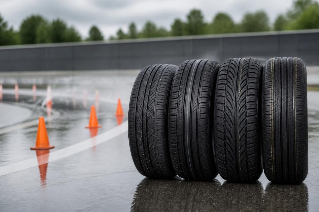 Good Tire Brands 2026 Performance Value Guide | OTR TIRE THAI
