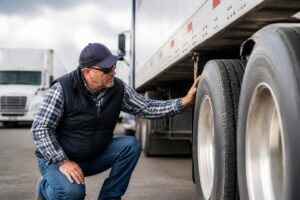 Semi Truck Tires Near Me 2026 Buyers Guide | OTR TIRE THAI