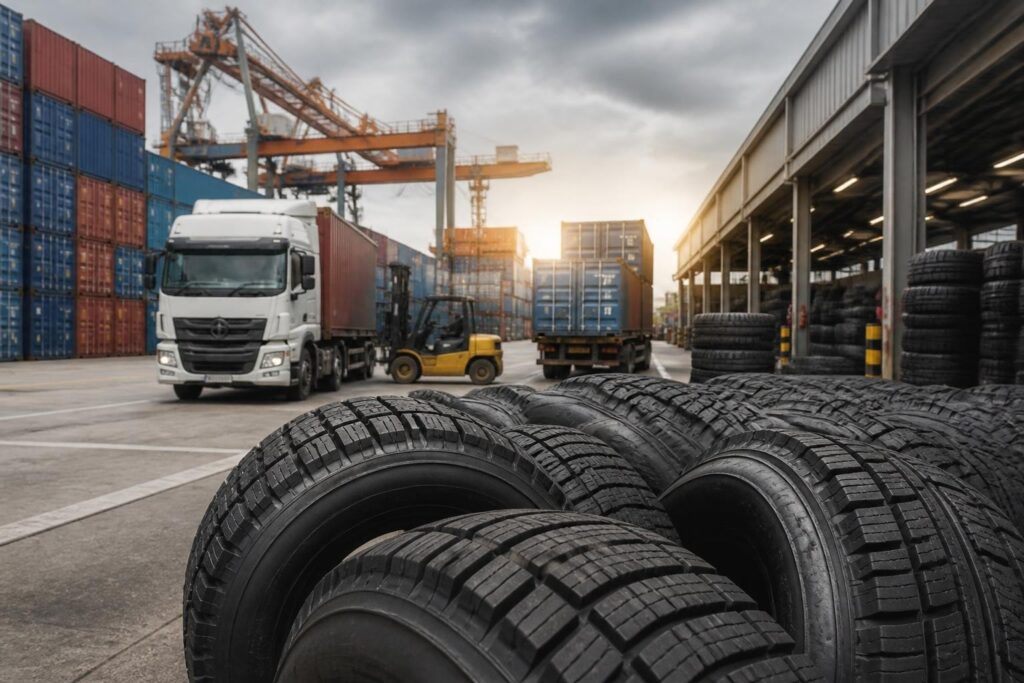 Understanding Tyres Prices in 2026: A Complete Guide 1 Understanding Tyres Prices in 2026 A Complete Guide | OTR TIRE THAI