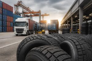 Understanding Tyres Prices in 2026 A Complete Guide | OTR TIRE THAI