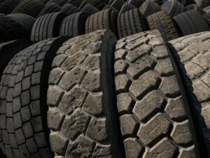 tires