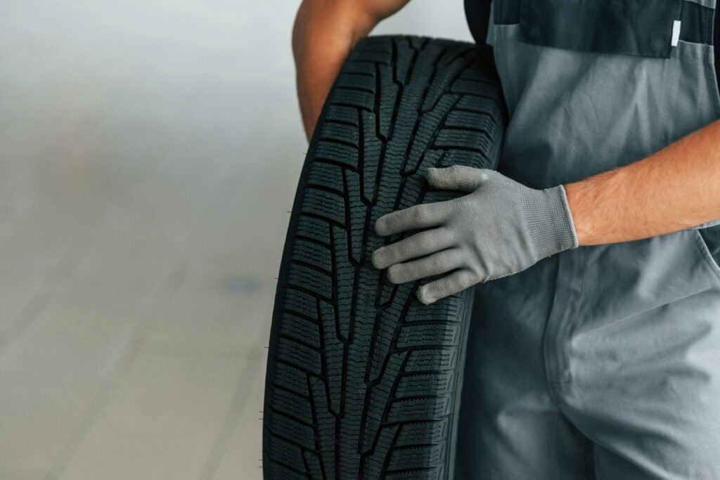 Decoding Wholesale Tires Online Contracts for Global Fleets 1 Tire