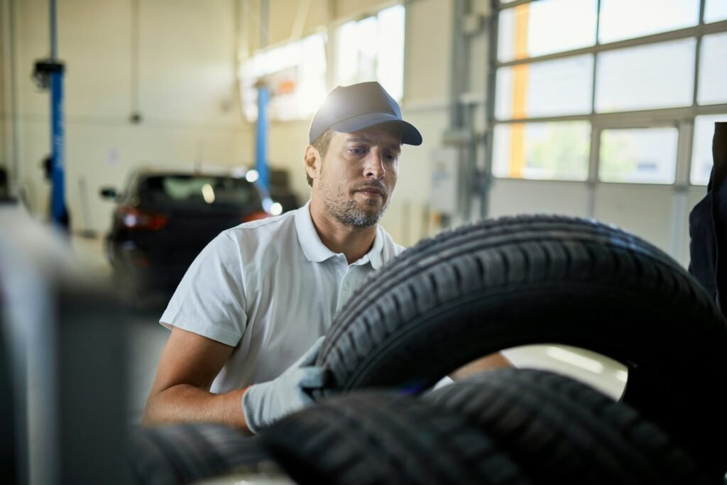 Wholesale Tire
