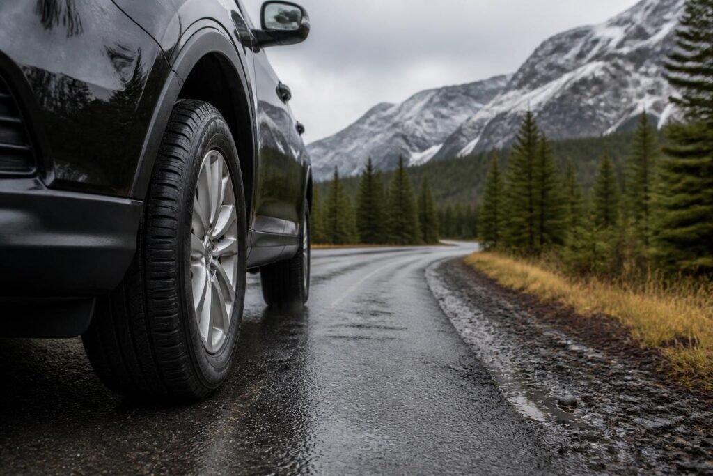 Best All Season Tires for SUV 2026 Buyers Guide | OTR TIRE THAI