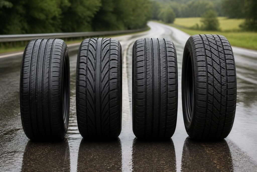 Best Highway Tires A Complete Buyers Guide for 2026 | OTR TIRE THAI