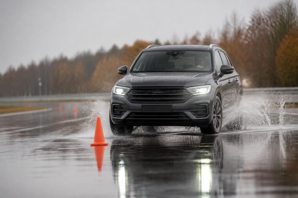 Best Rated Tires for SUV 2026 Buyers Guide | OTR TIRE THAI