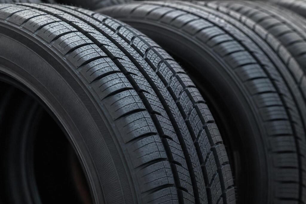 Car Tire Guide: Selection, Maintenance & Safety in 2026 1 Car Tire Guide Selection Maintenance Safety in 2026 | OTR TIRE THAI
