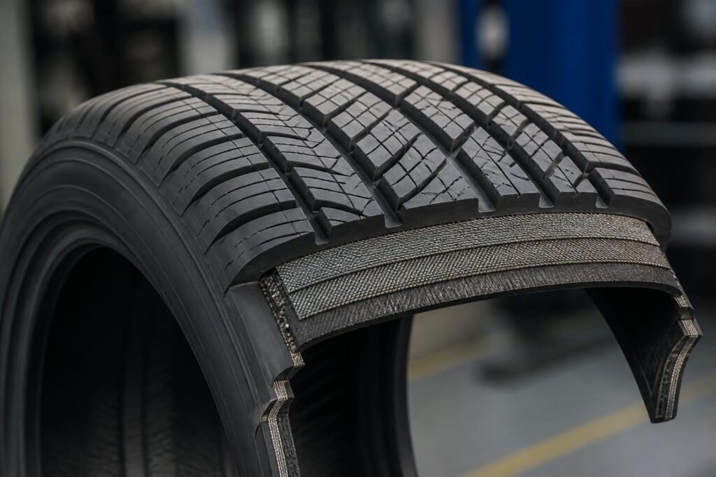 Car Tires All Season: Complete 2026 Buyer's Guide 1 Car Tires All Season Complete 2026 Buyers Guide | OTR TIRE THAI