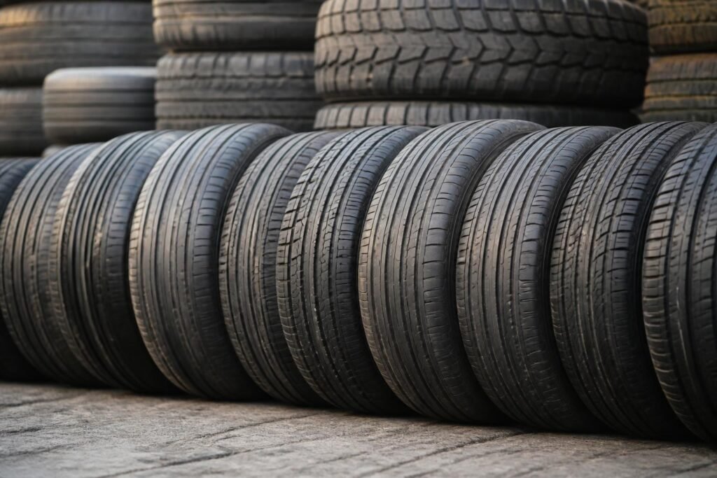 Common Tire Brands: A Comprehensive Industry Guide 2026 1 Common Tire Brands A Comprehensive Industry Guide 2026 | OTR TIRE THAI
