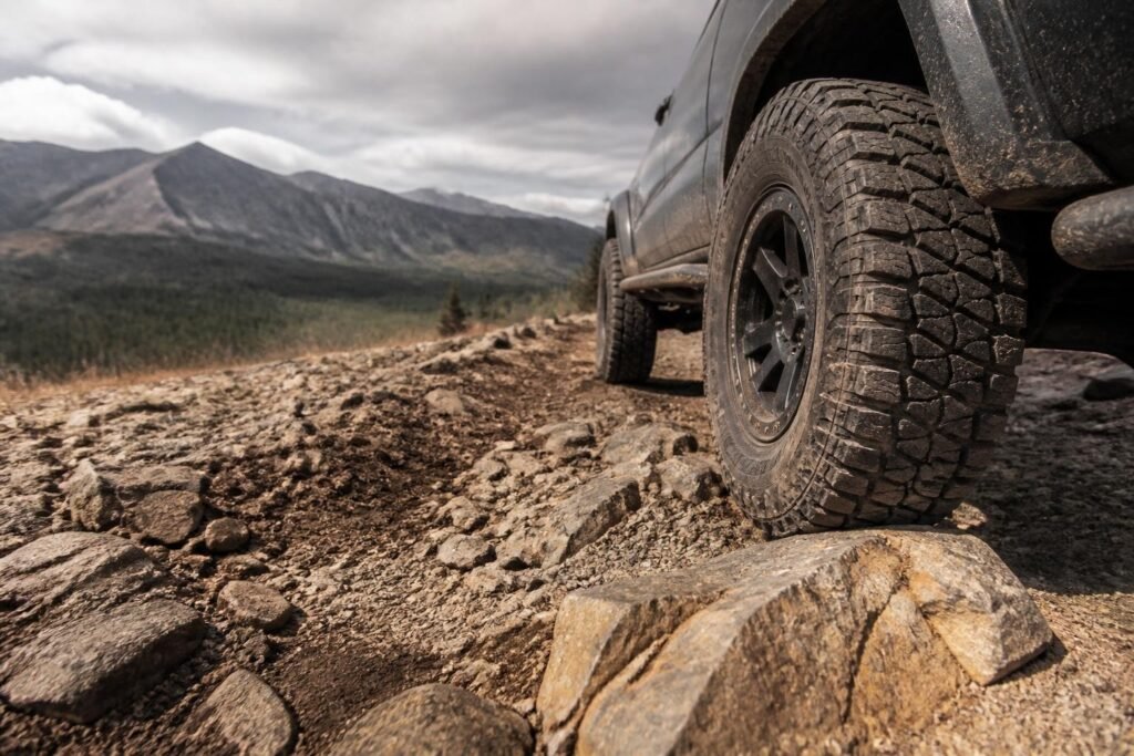 Good Off Road Tires: Expert Selection Guide 2026 1 Good Off Road Tires Expert Selection Guide 2026 | OTR TIRE THAI