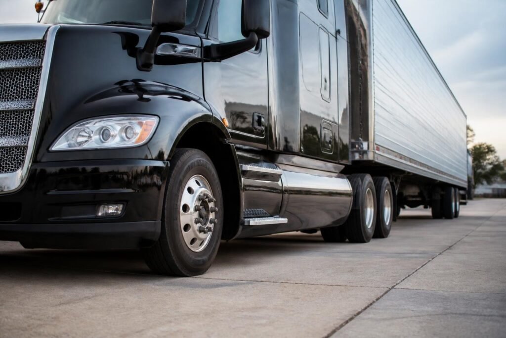 Steer Tires Selection Safety Maintenance Guide 2026 | OTR TIRE THAI