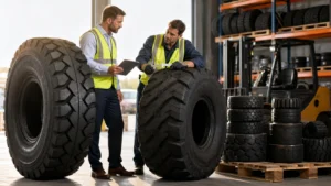 Why Tire Load Rating Errors Derail Bulk Tire Orders