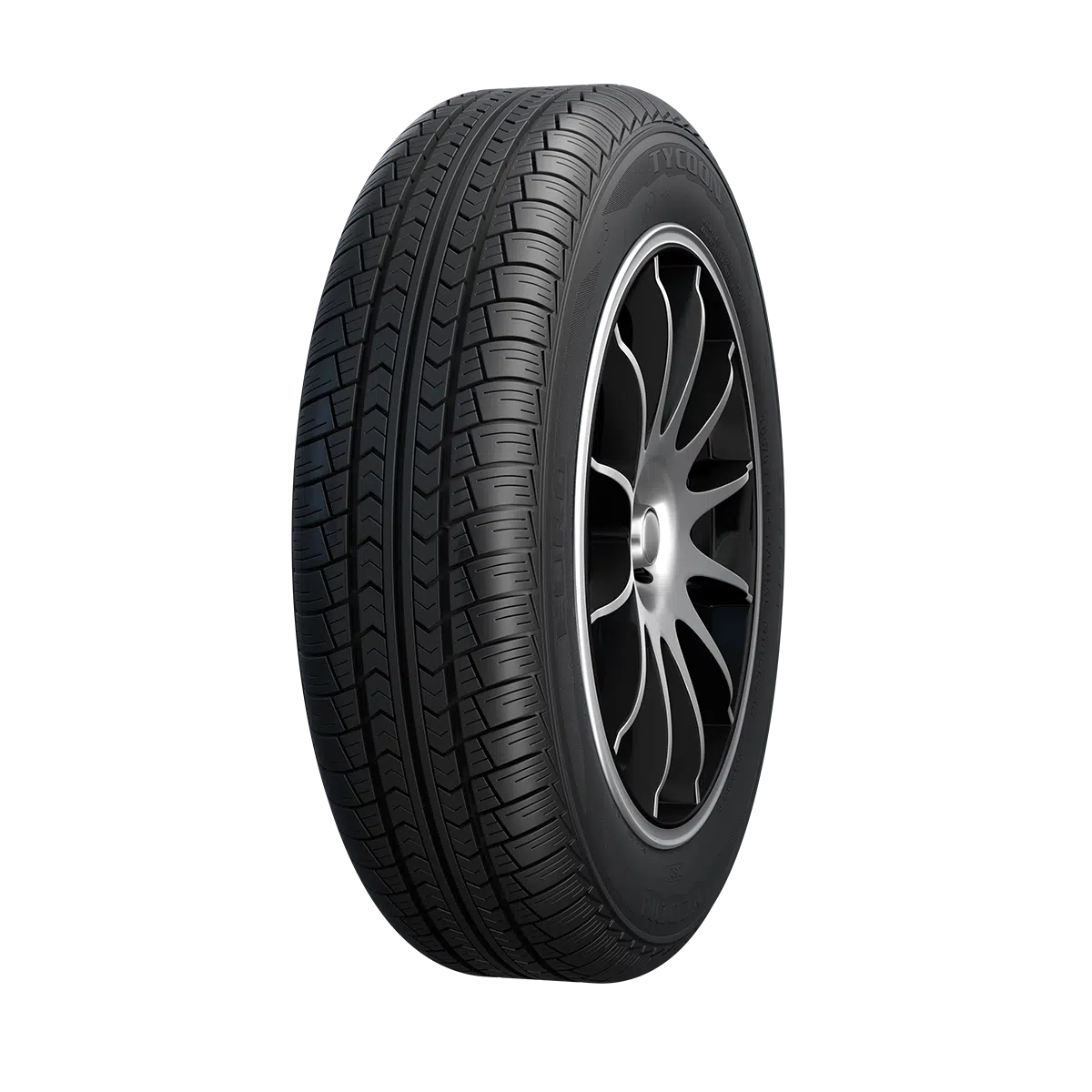 Brands 1 EURO TYCOON Side Tyre | OTR Tire Thai