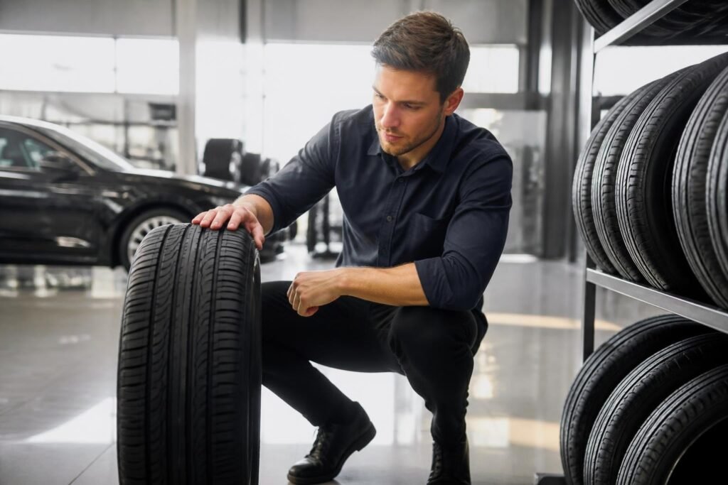 Low Cost Car Tires: Quality on a Budget in 2026 1 Low Cost Car Tires Quality on a Budget in 2026 | OTR TIRE THAI
