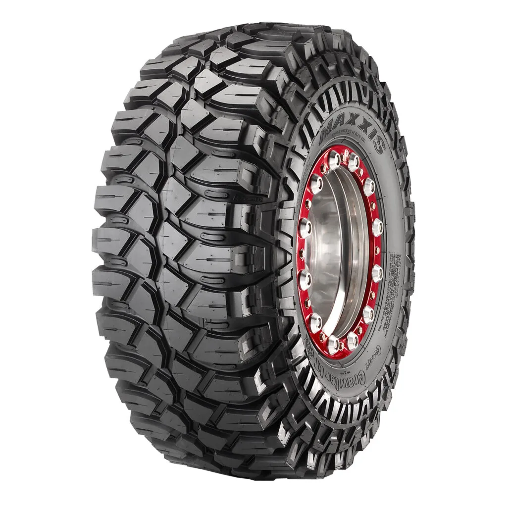 Brands 2 OFF Road Tires 1 | OTR Tire Thai